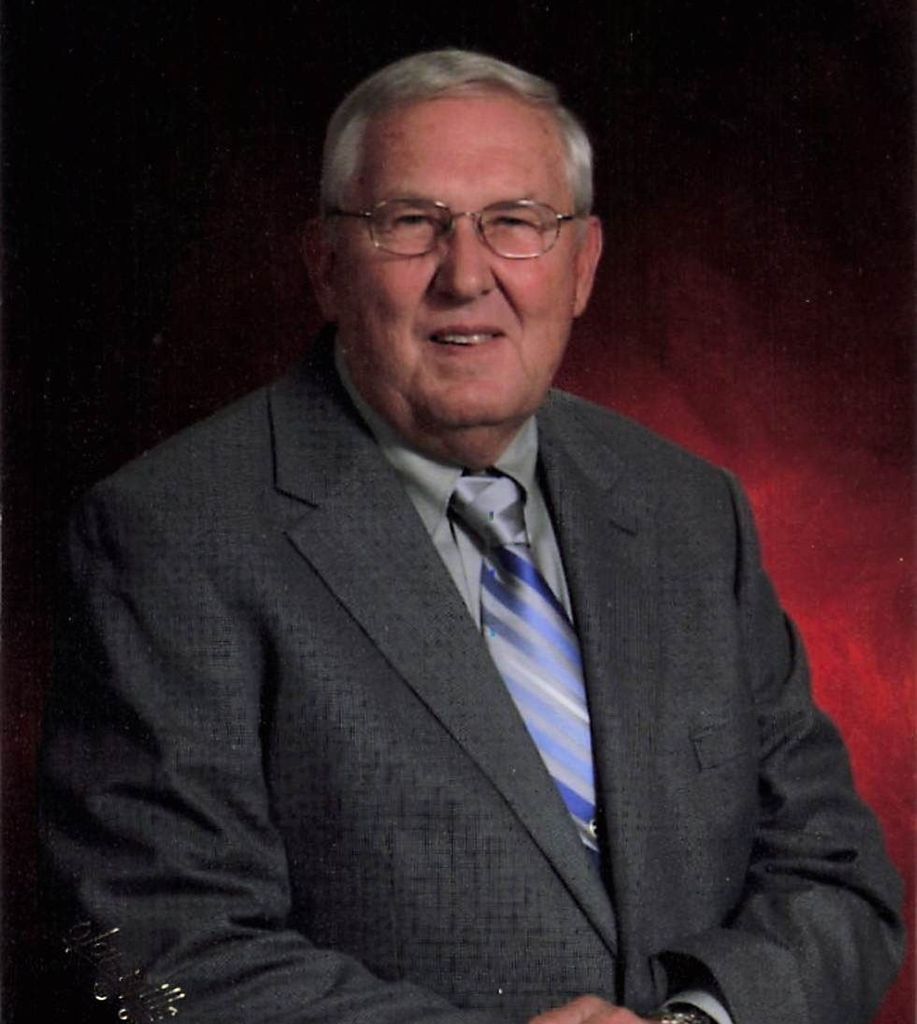 Walter "Jr" Bequette