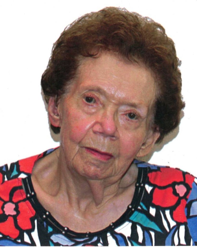 Joann D. Struthers Profile Photo