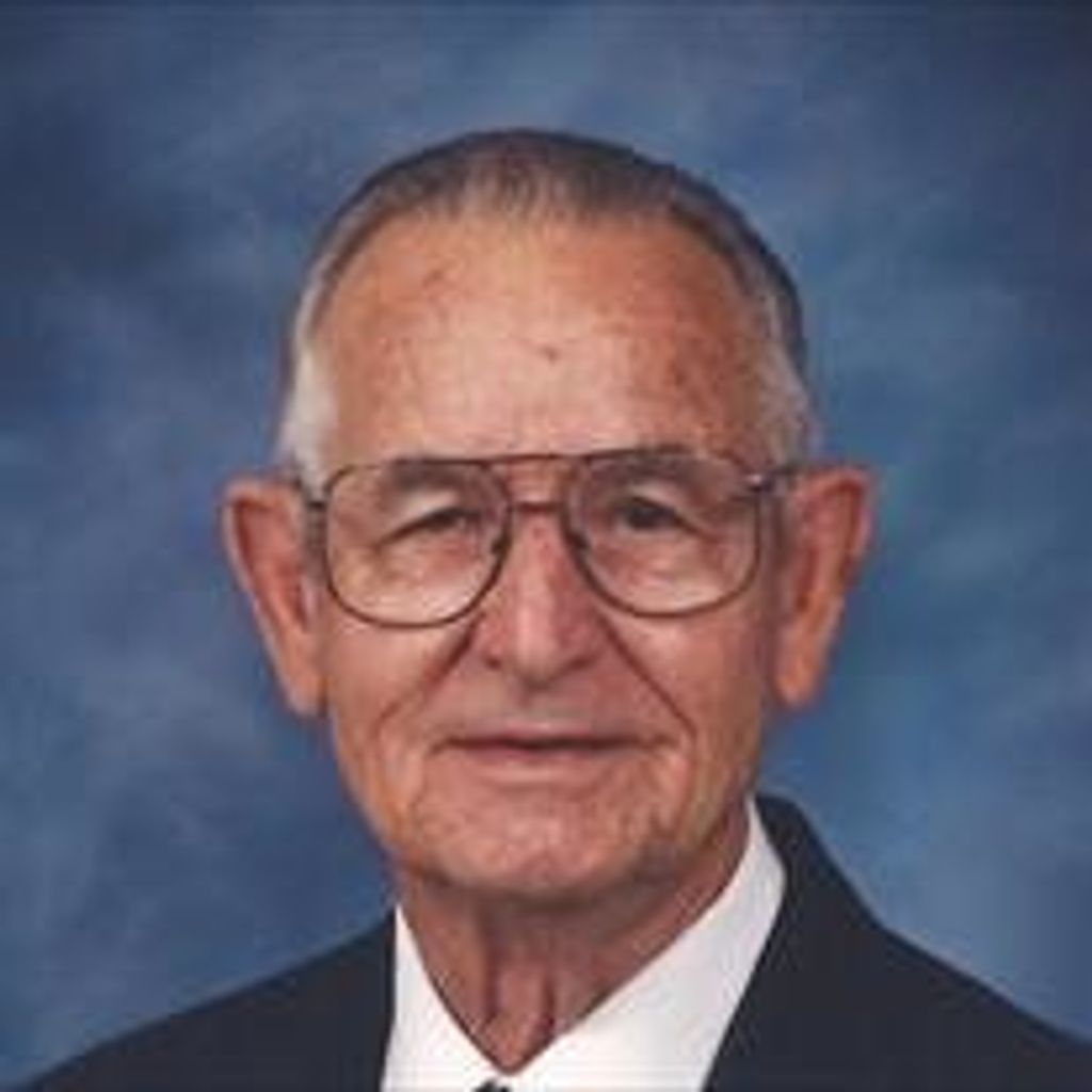 George  A. Cospelich