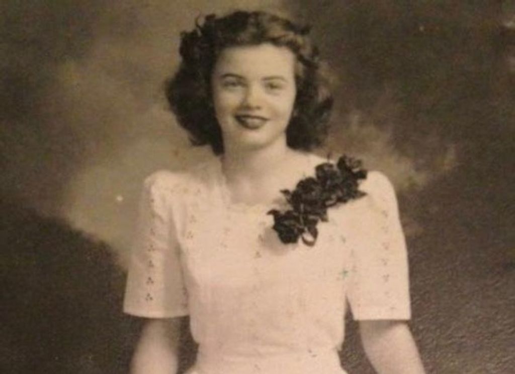Mary Ann Rutherford