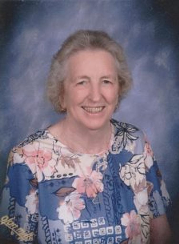 Ruth Rebecca Robertson Tinnell Profile Photo