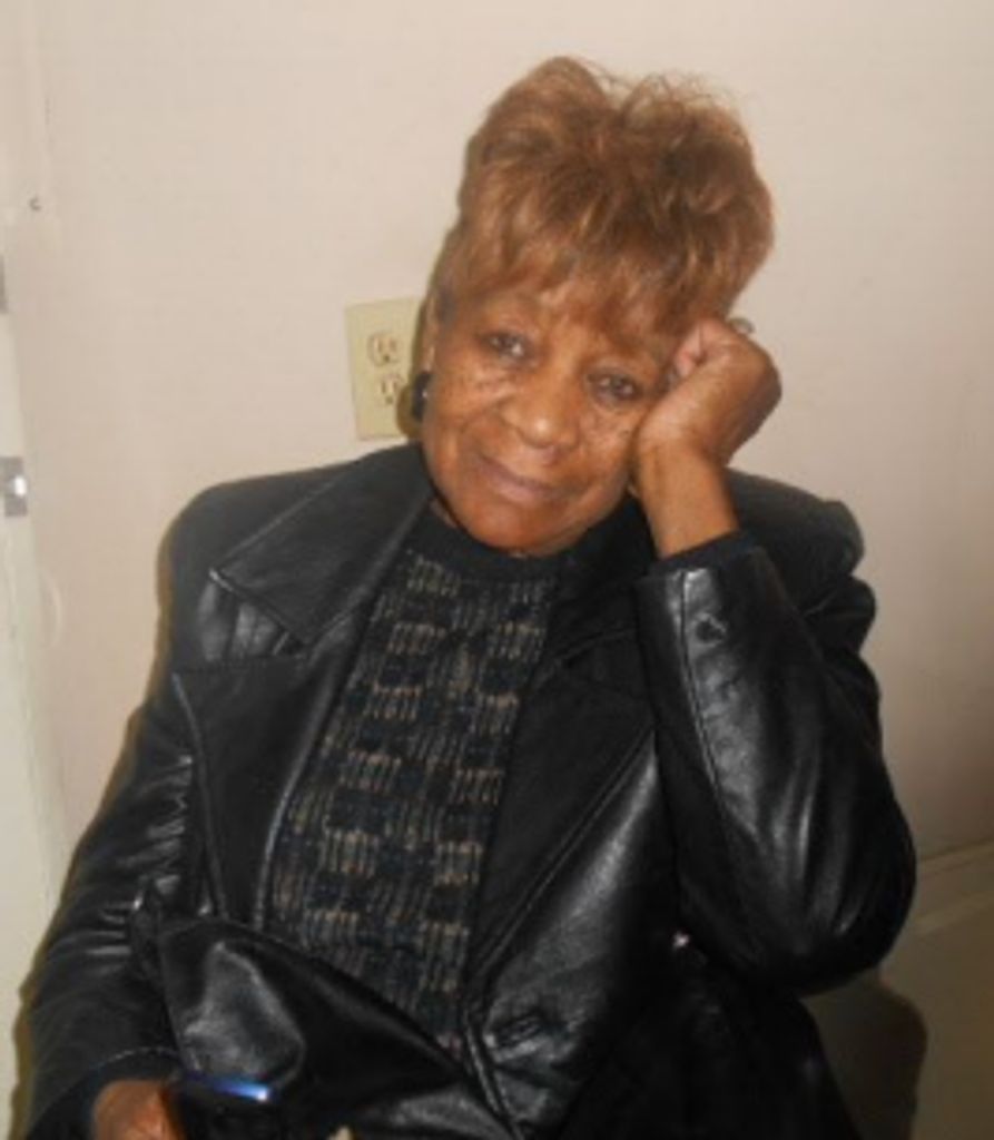 Pauline Miller