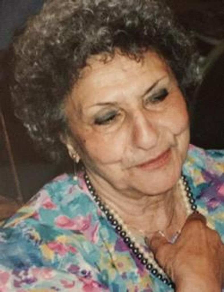 Sally R. Watson Profile Photo