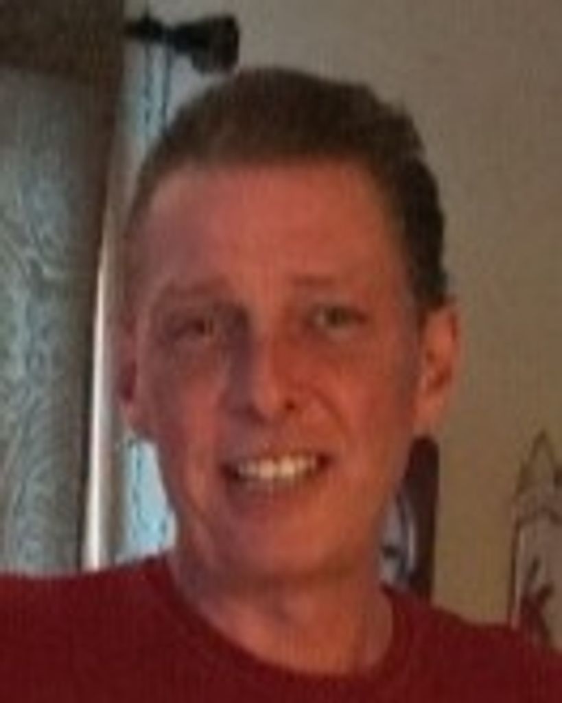 Ryan Owen Brown Profile Photo