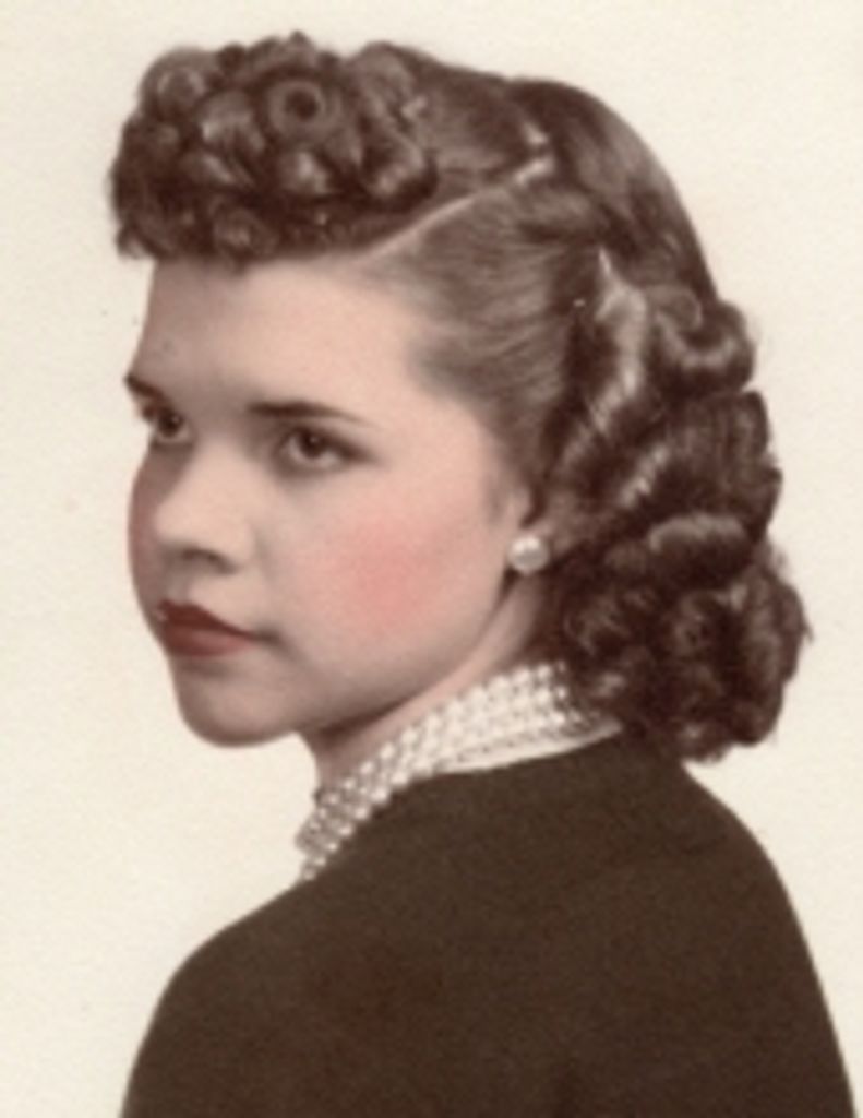 Alda Pauline Piazza Profile Photo