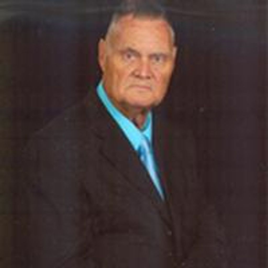 Charles Henry "Harry" Neely
