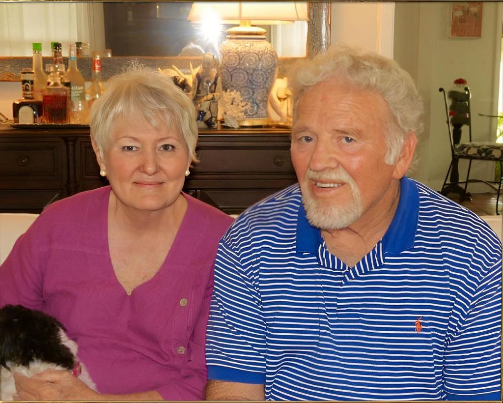 Pamela Ruth Campbell