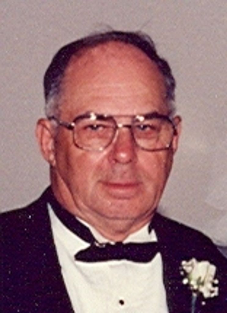 Paul D. Dietzel