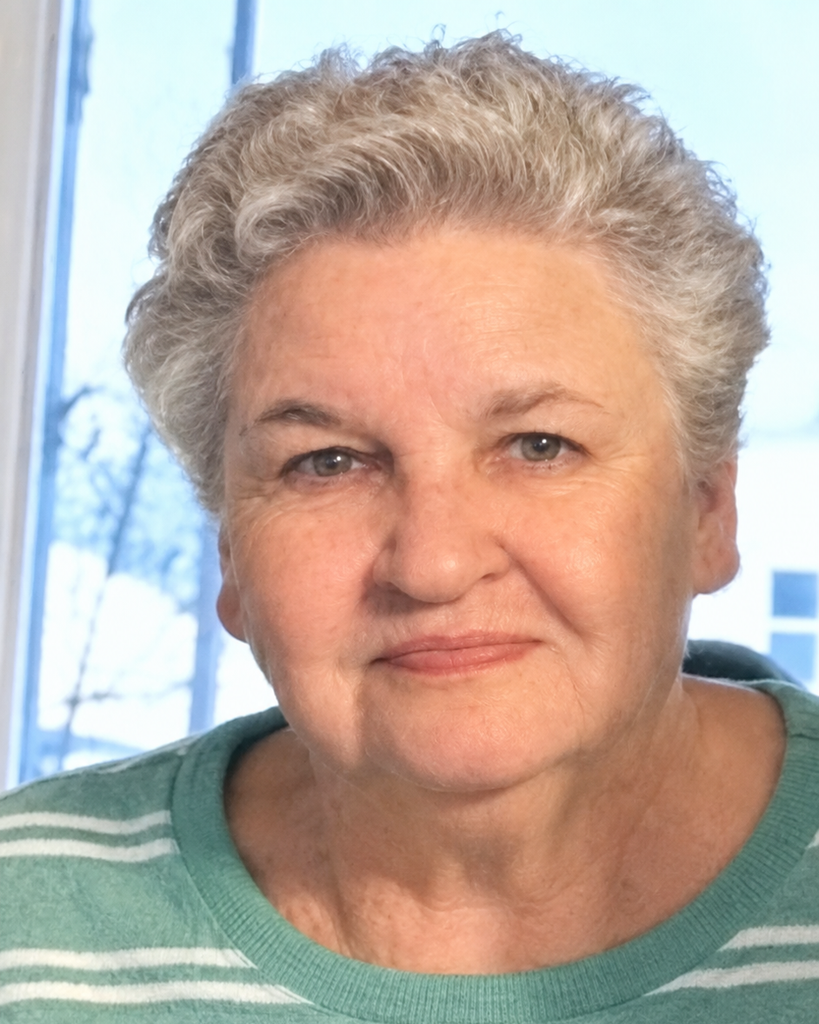 Mary Jane Smith Profile Photo