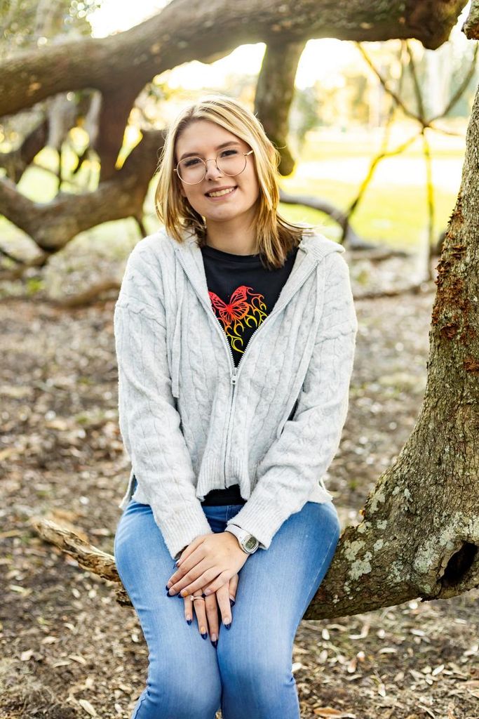 Juliet Leigh Vice Profile Photo
