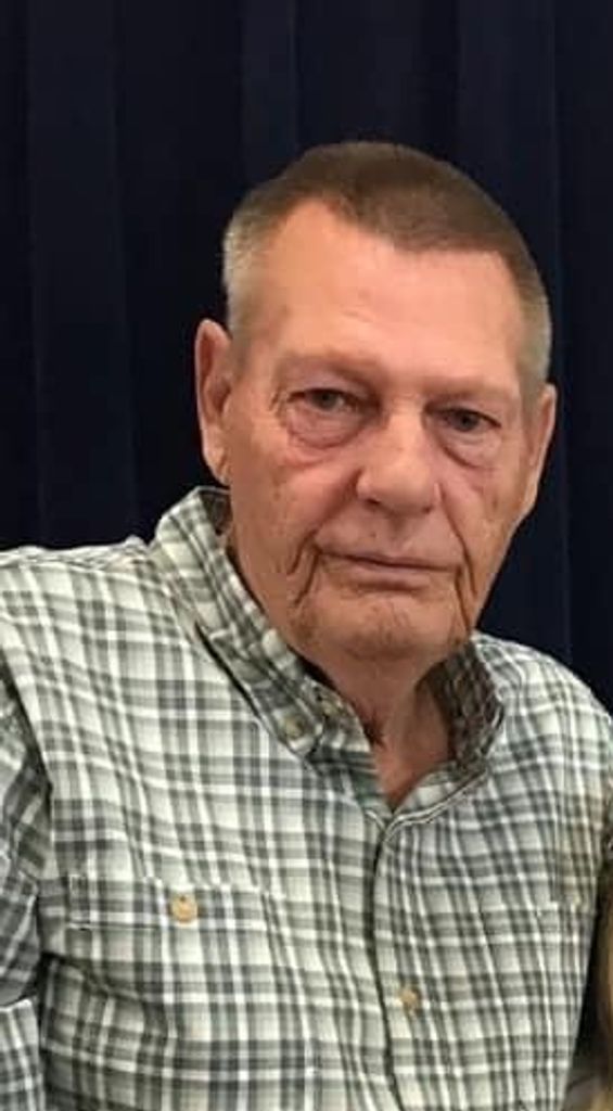 Harold Wayne Davis