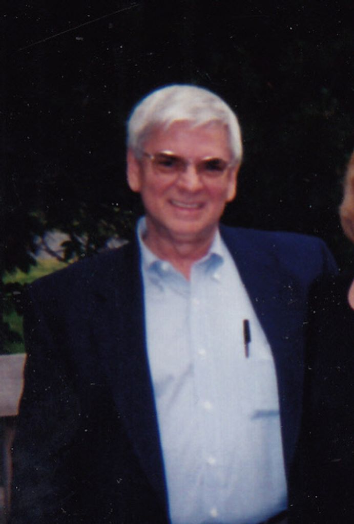 Larry Mcintosh Profile Photo