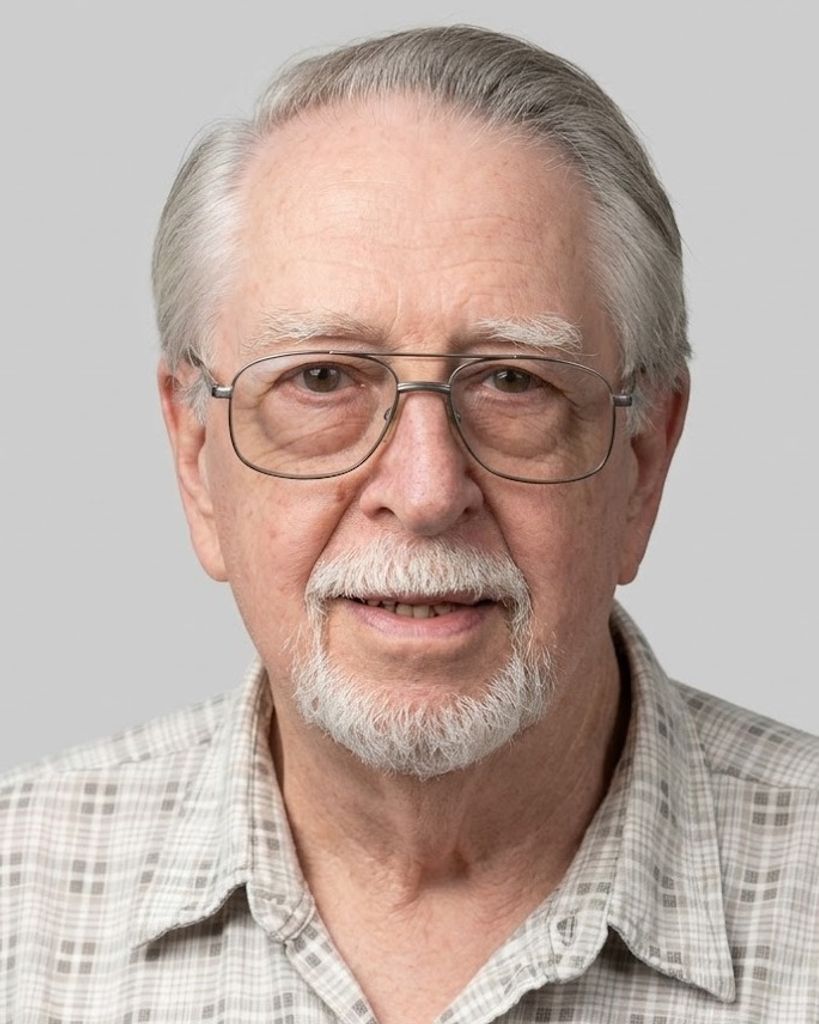 Thomas Edward Schultz