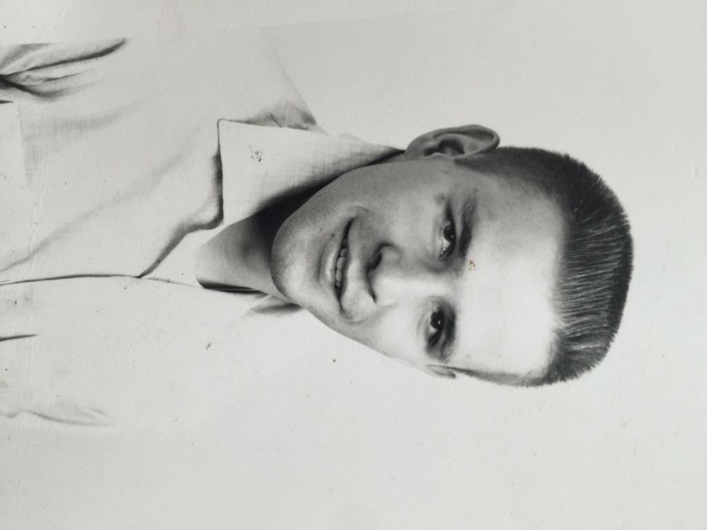Edward M. Sikina "Bud" Profile Photo