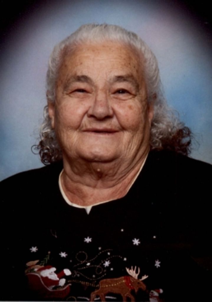 Caroline Fern Palmer