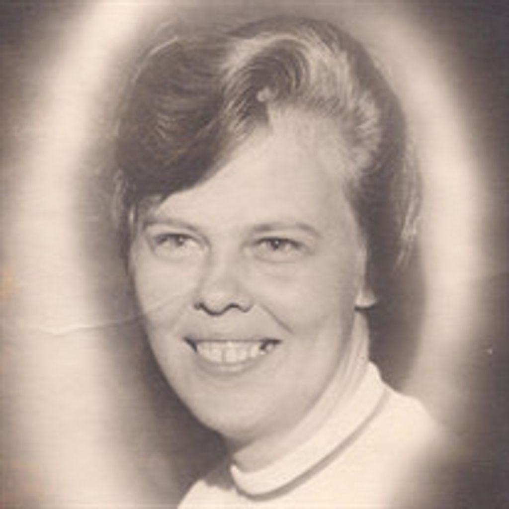 Mary Mathias Linderman Profile Photo