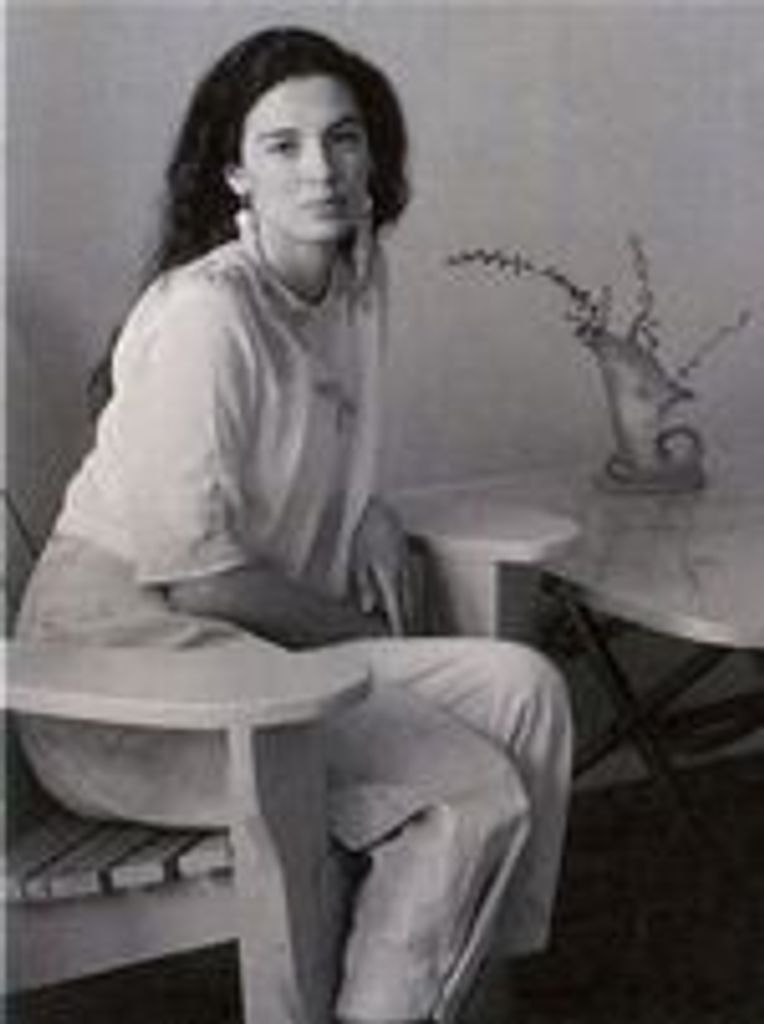 Maria Delores Nelson Ruiz