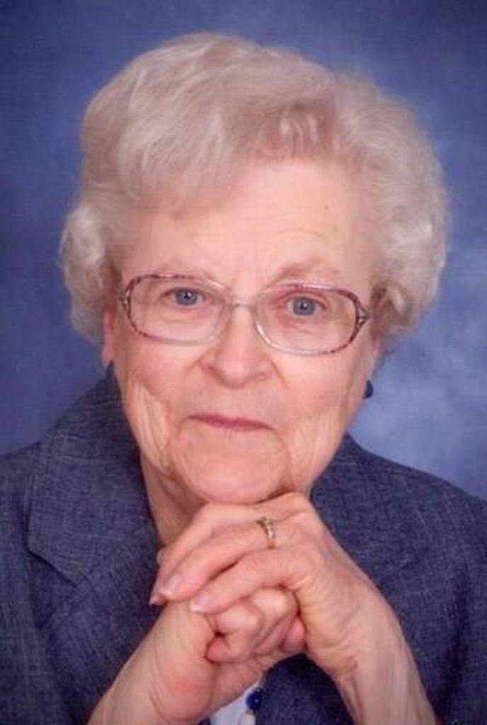 Norma M. Sweatman Profile Photo