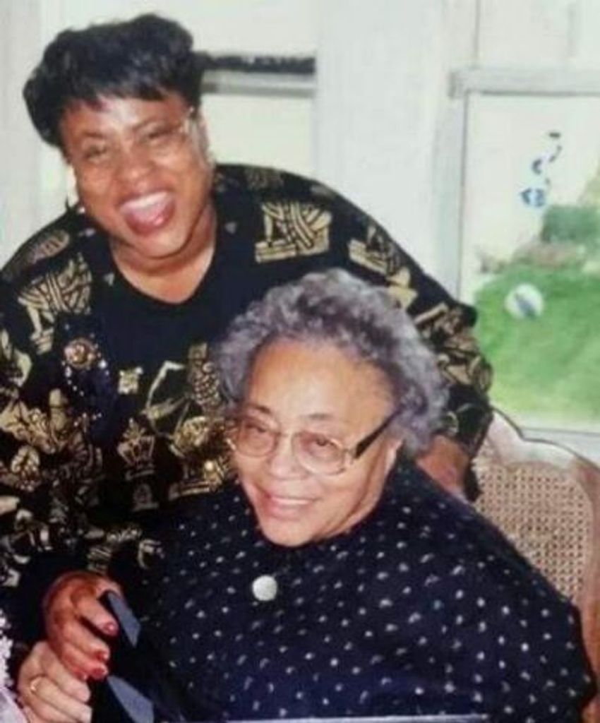 Doris Gamble Profile Photo