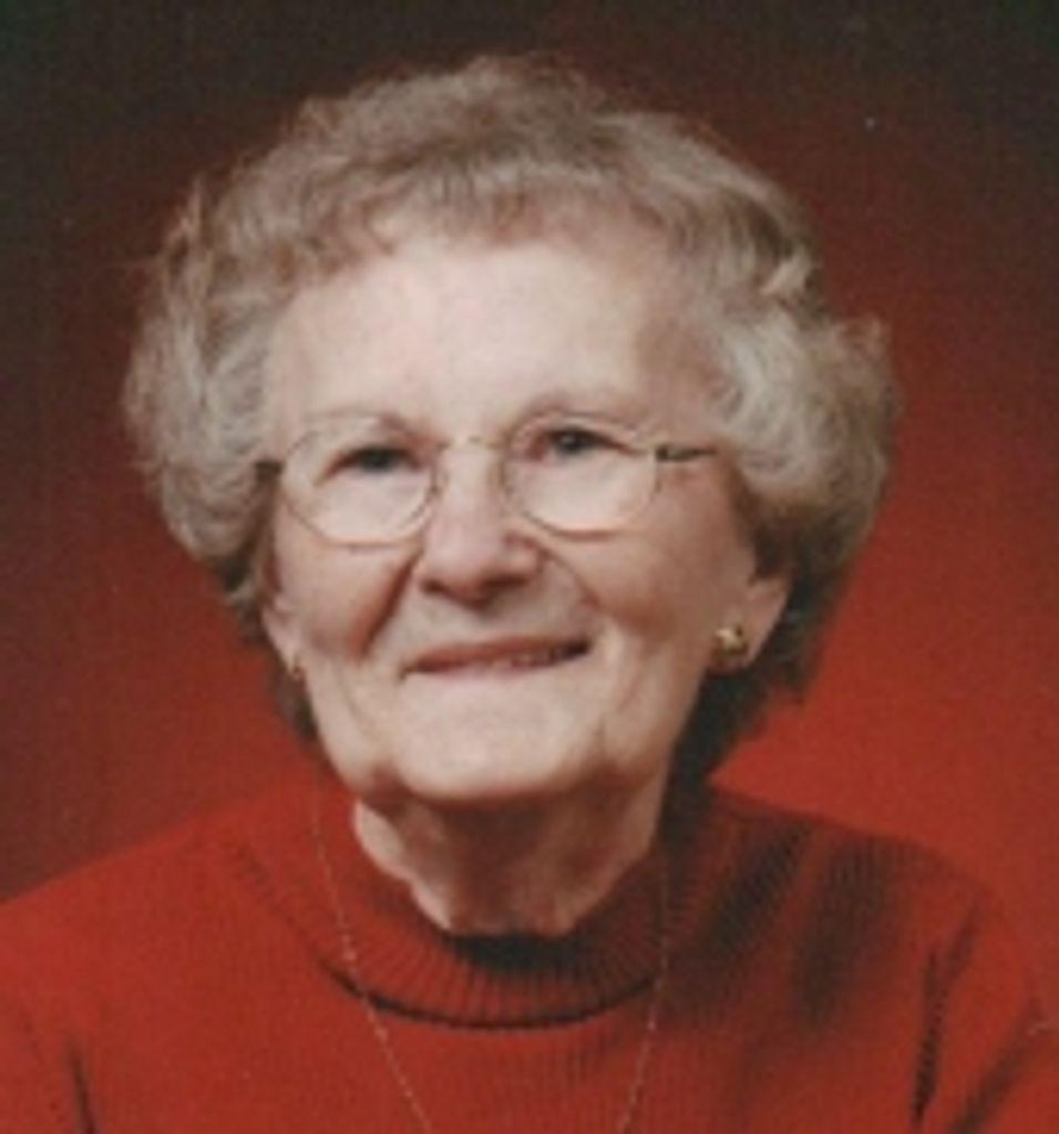 Margaret A. Brukardt