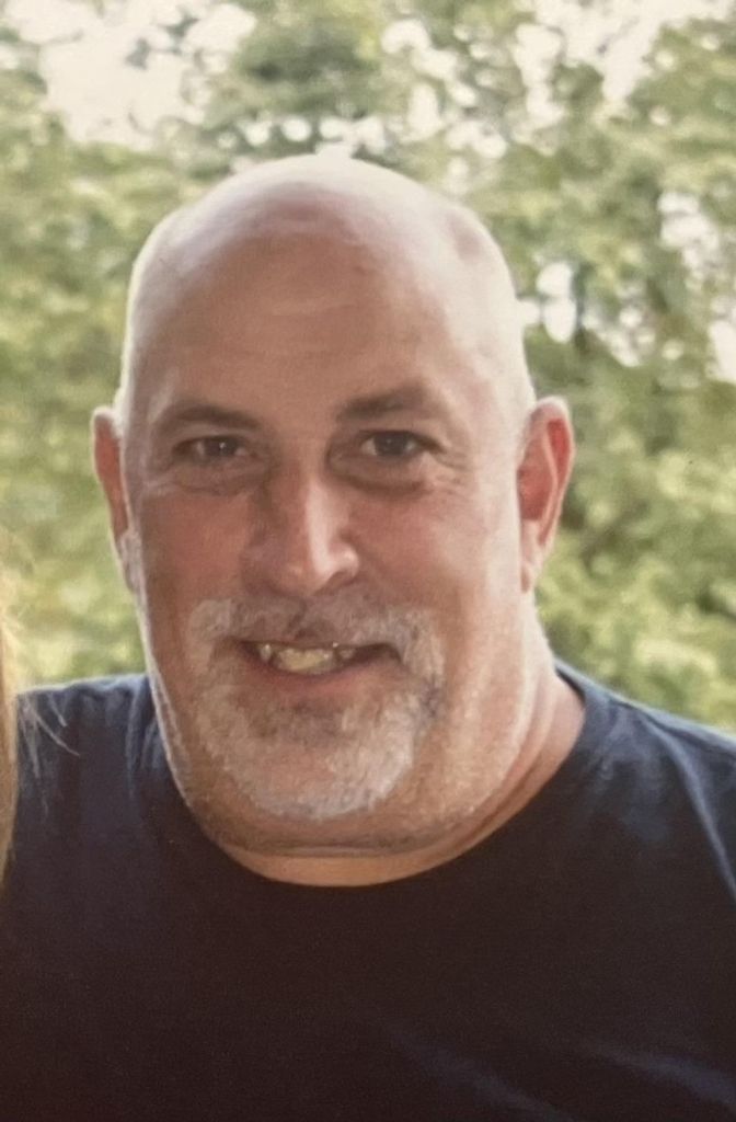 Donald Bradley May Profile Photo