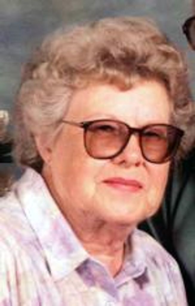 Delephene Elizabeth Johnson