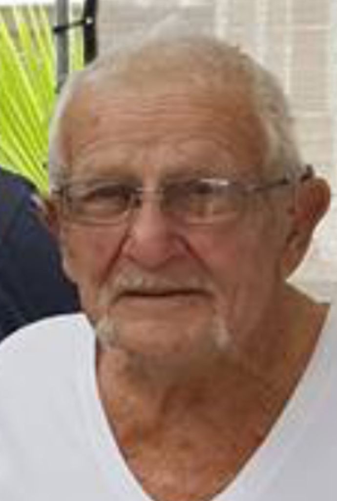 Jack  E. Welham