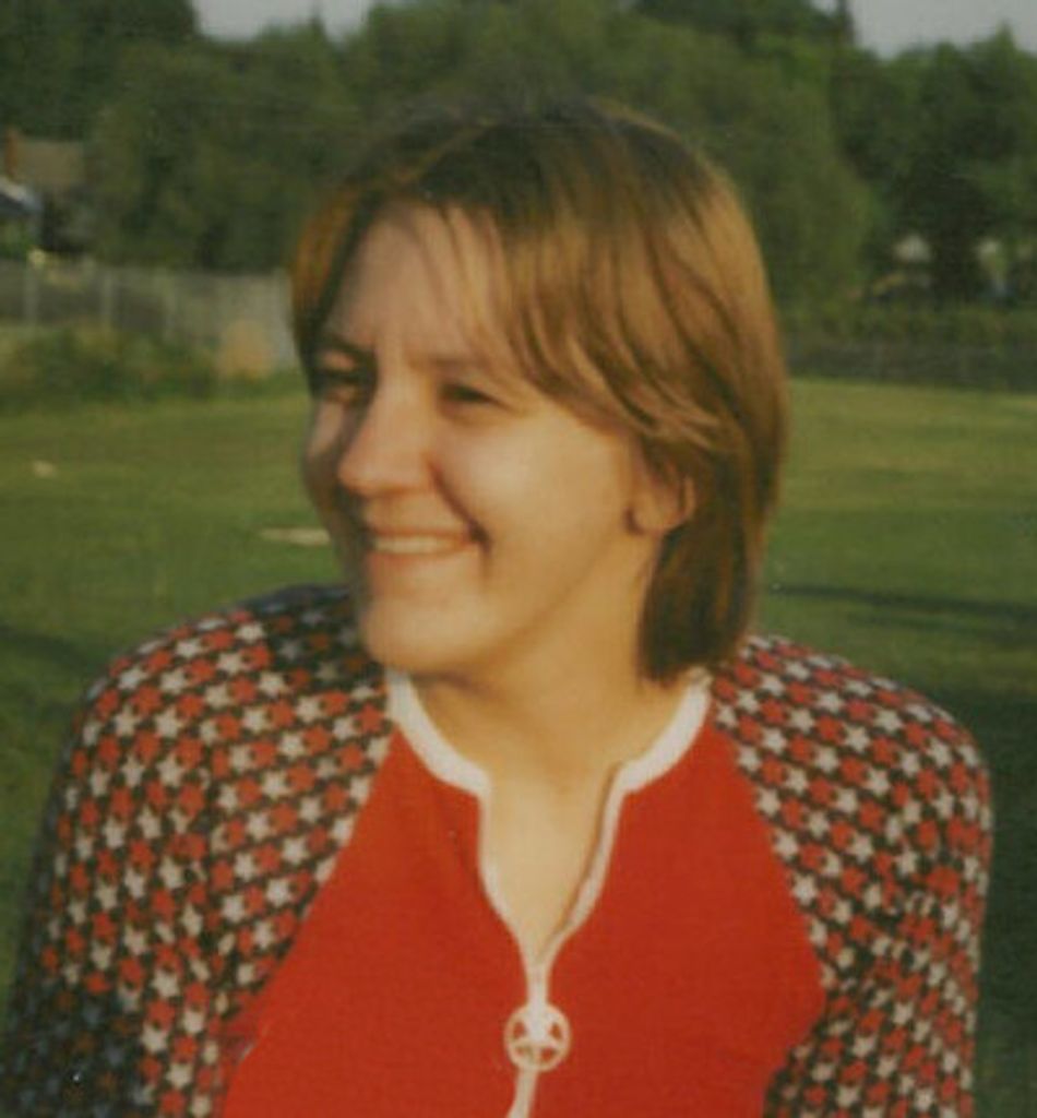 Kathleen E. Van Price Profile Photo