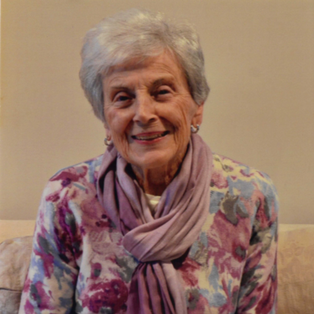 Betty S. Shadley
