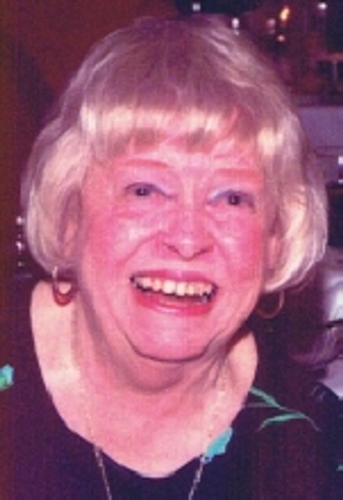 Anne G.(Micheau) Kivlan