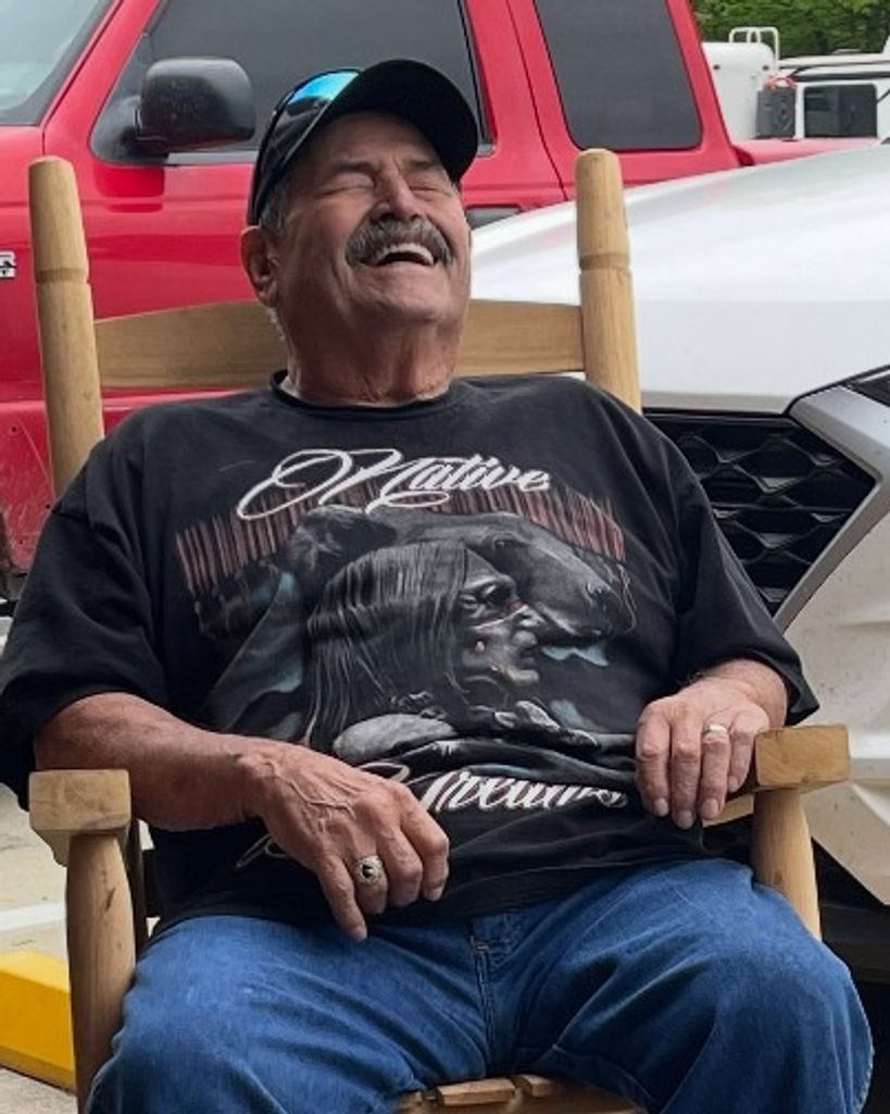 Anthony "Papa Tony" Lopez, Sr. Profile Photo