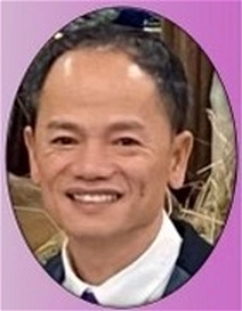 Eric M. Vu