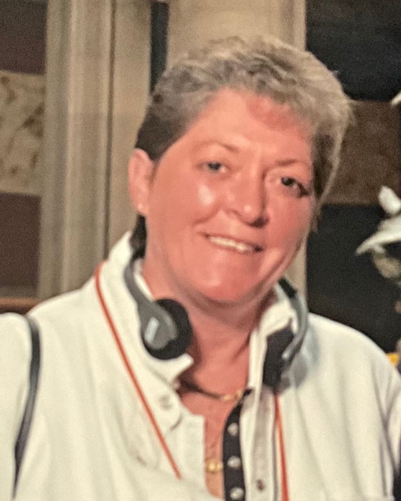 Colleen Lake Profile Photo