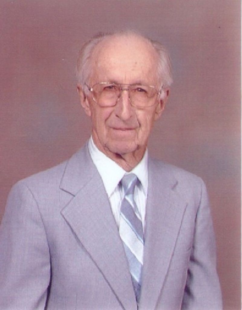 Kenneth W Horstmeier