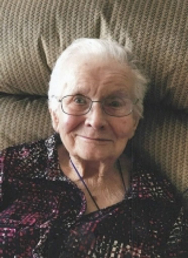 Helen P. Elliot