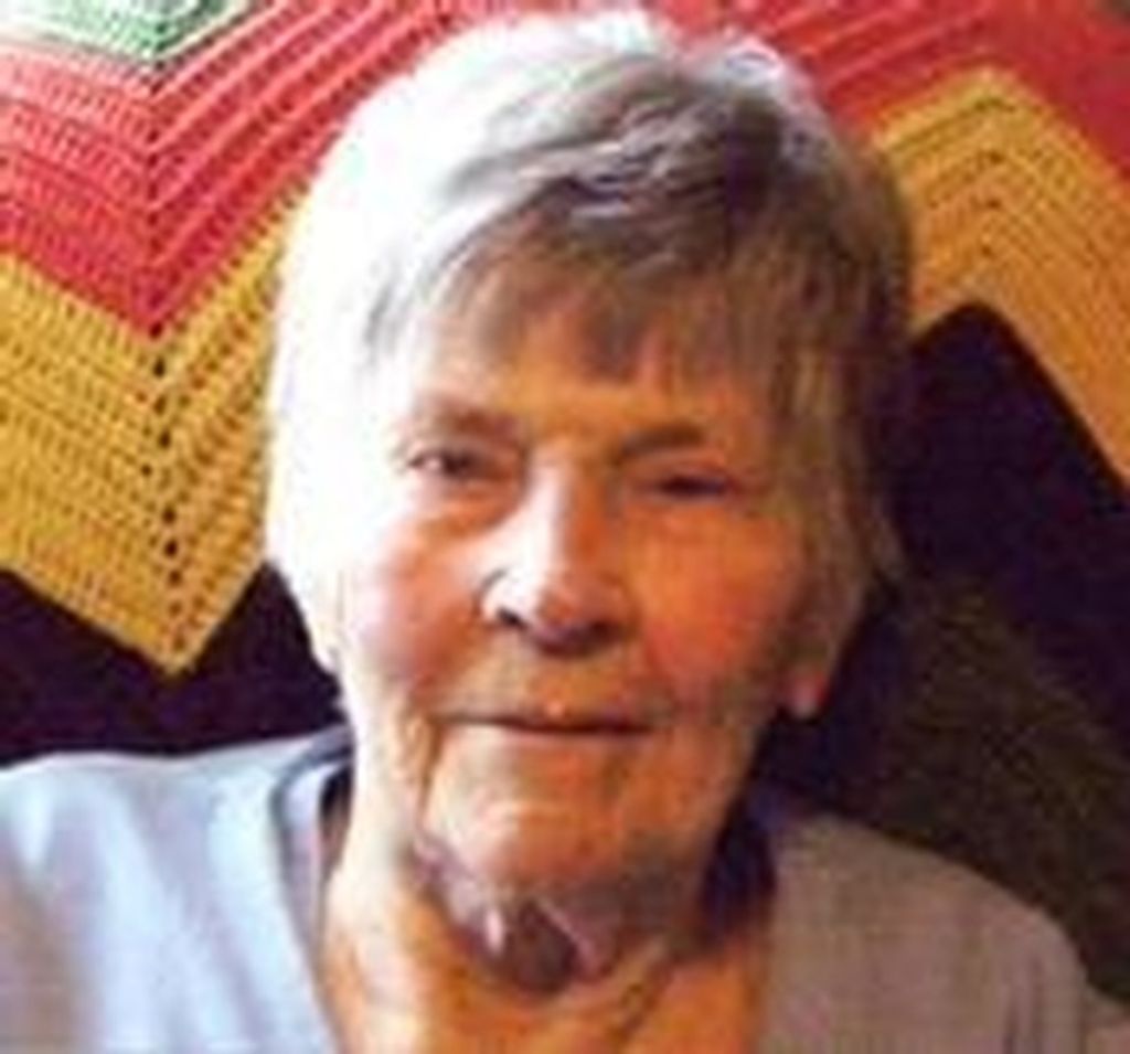 Josephine 'Jo' Kirchgesler