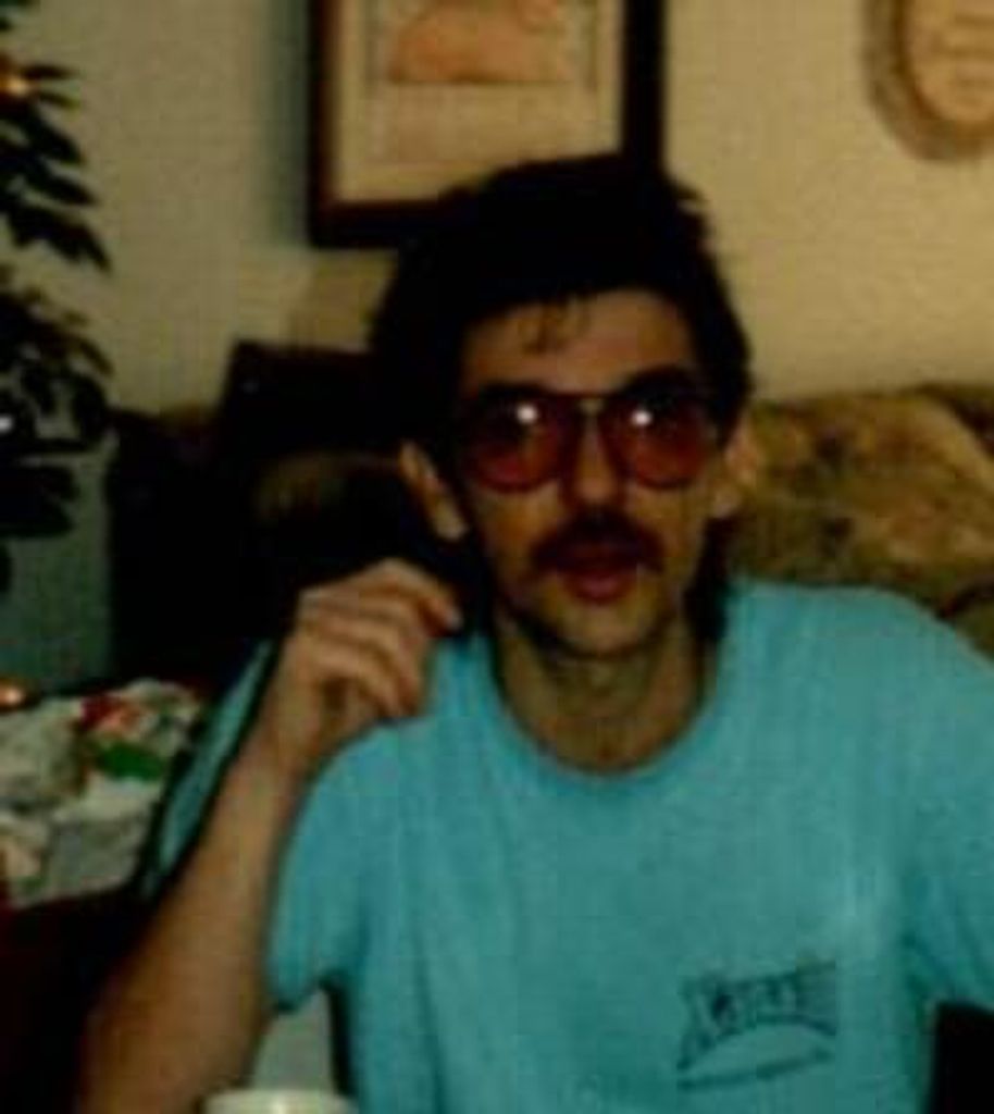 Michael William Freeley Profile Photo