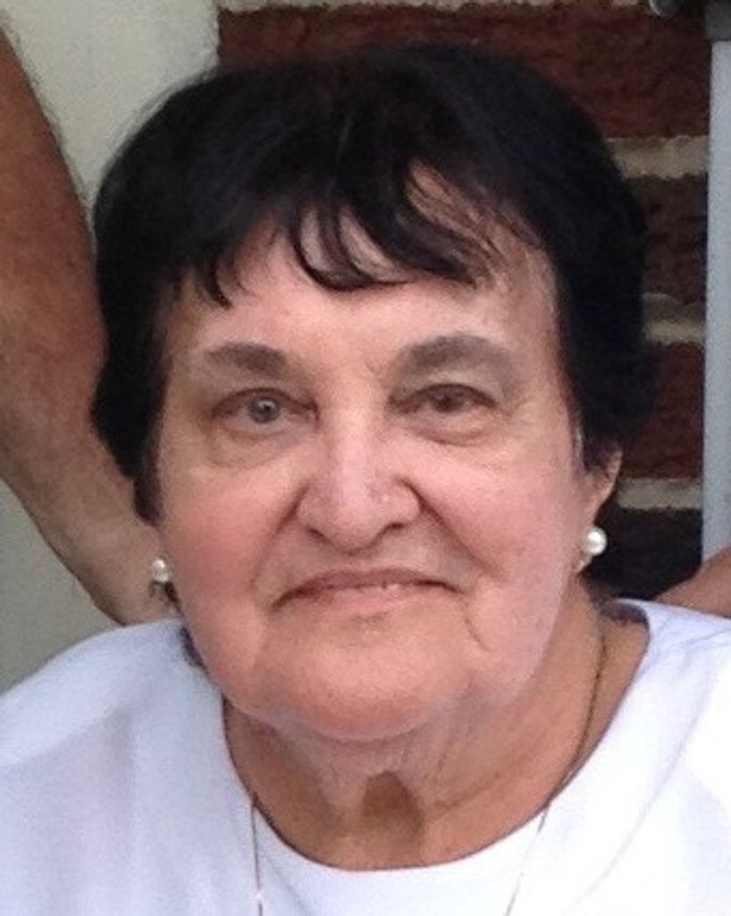 Margaret "Marge" Cavlovich