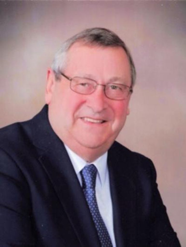 Frederick Zwack Profile Photo