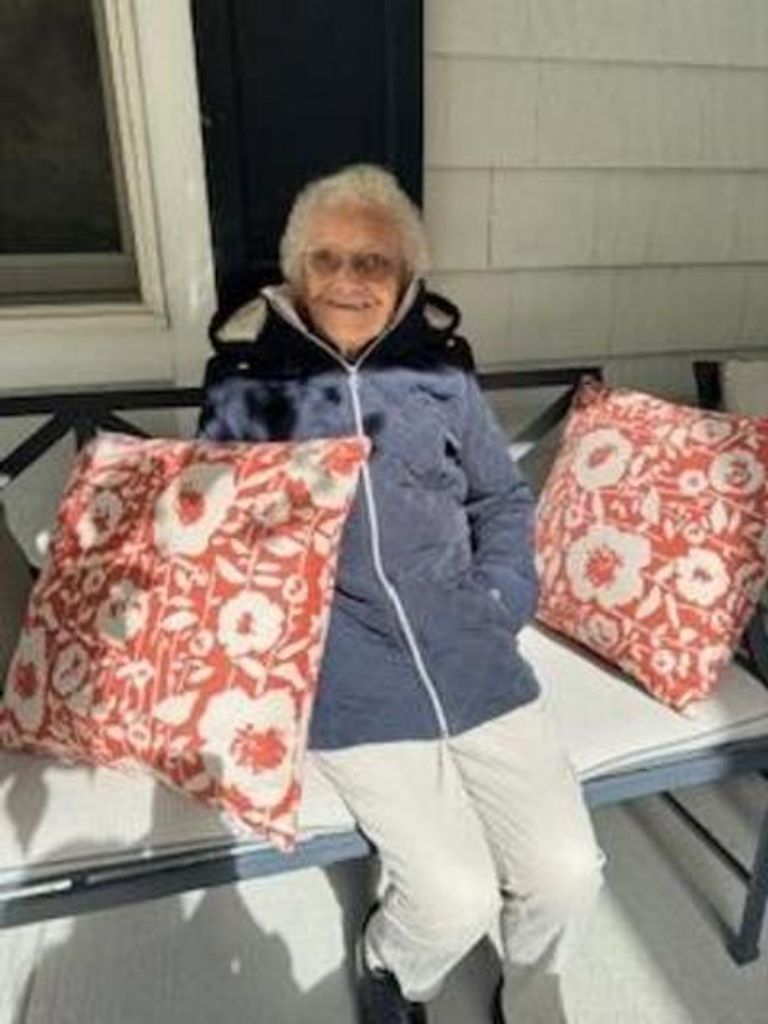 Christine Samoskevich