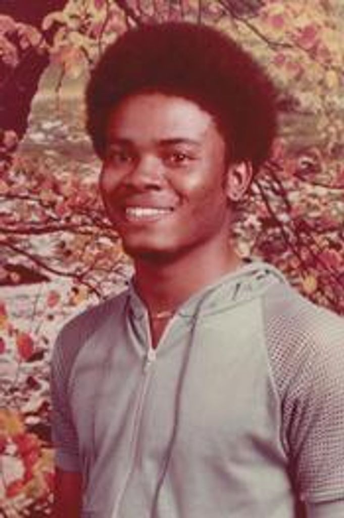 Tony Ellis Johnson Profile Photo