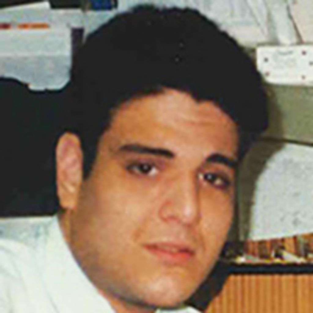 Nicholas J. Rizas Profile Photo