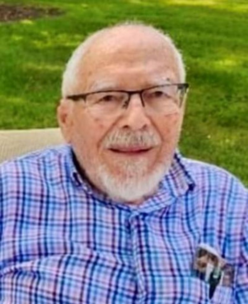 Floyd Schmitzer Profile Photo