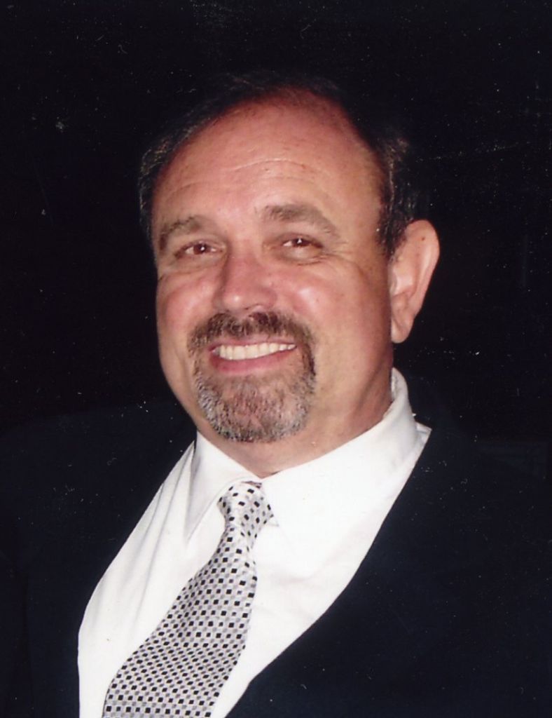 James Israels Profile Photo