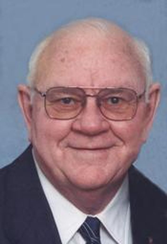 Irving A. Storsved