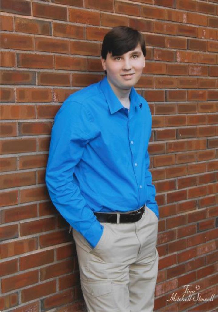 Zachary Hartwell Profile Photo