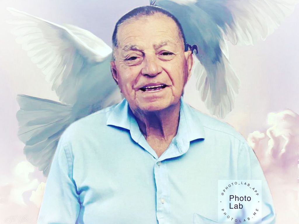 Alfredo Medrano Profile Photo
