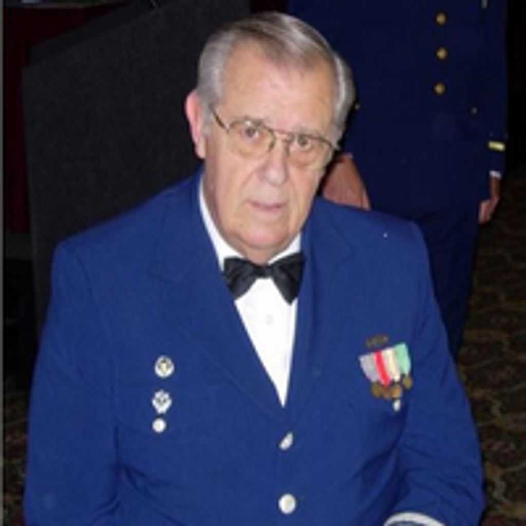 Philip John Wentz