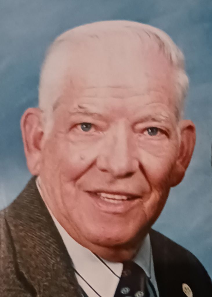 Herbert L. Conn Profile Photo