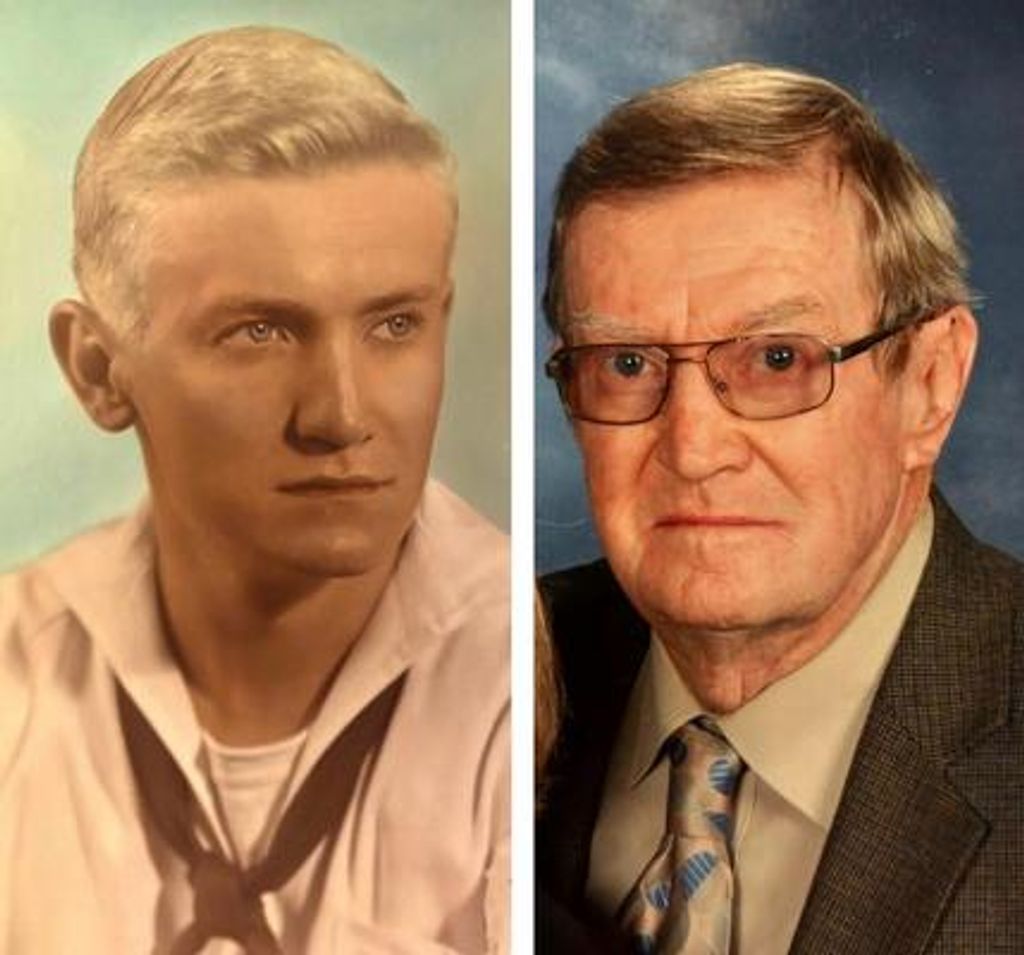 Richard Gene Michel, Jr.